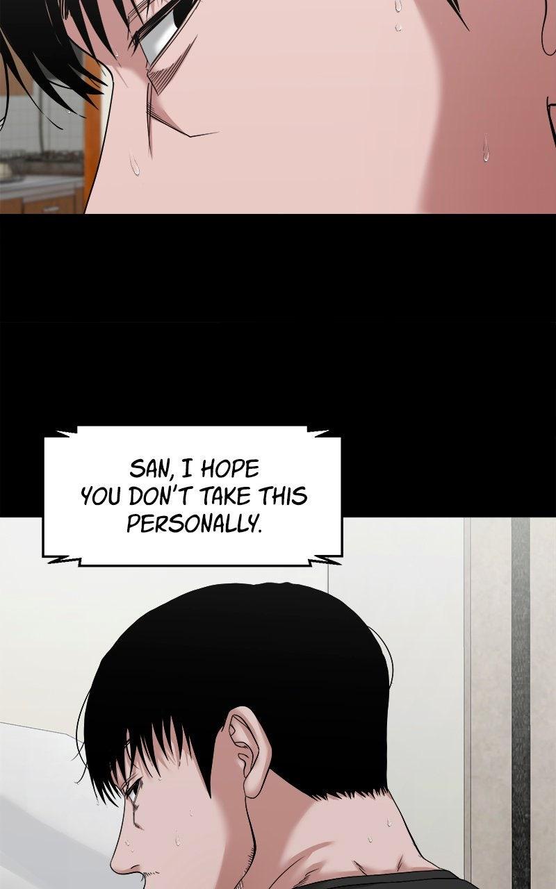 The Gwichon Village Mystery Chap 55 - Next Chap 56