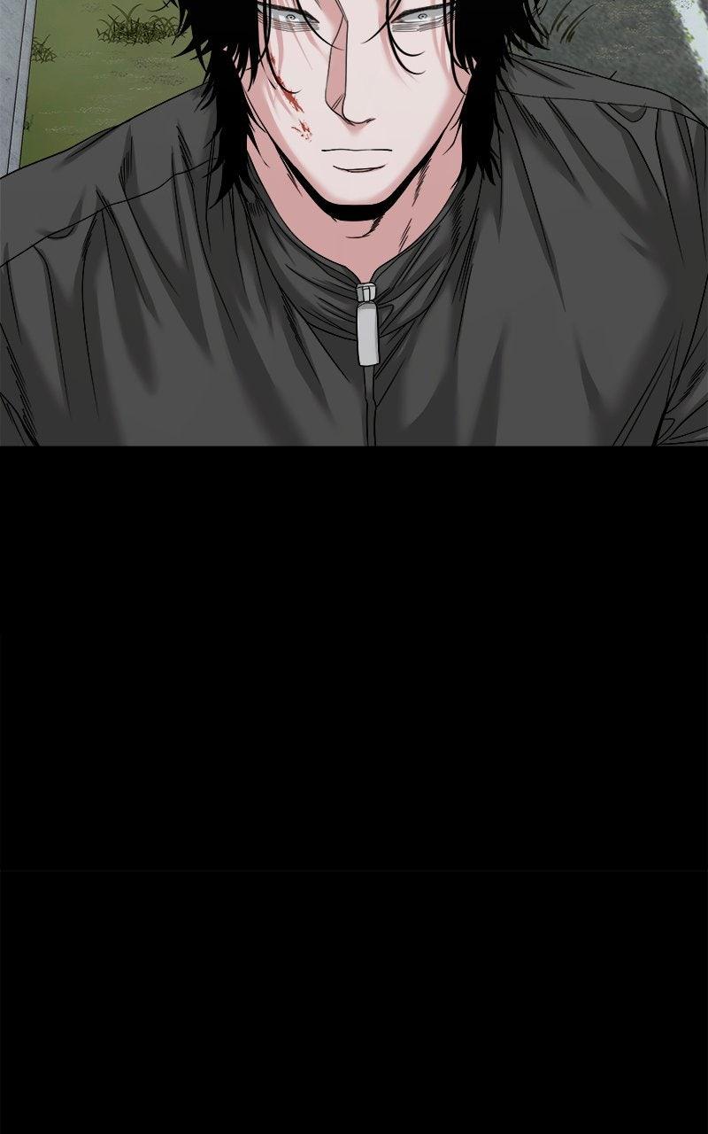 The Gwichon Village Mystery Chap 55 - Next Chap 56