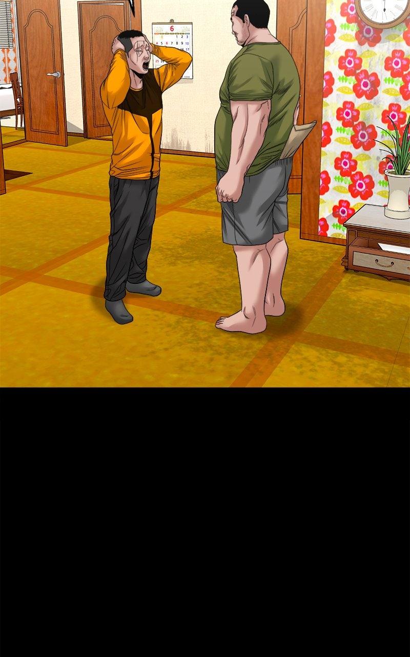 The Gwichon Village Mystery Chap 55 - Next Chap 56