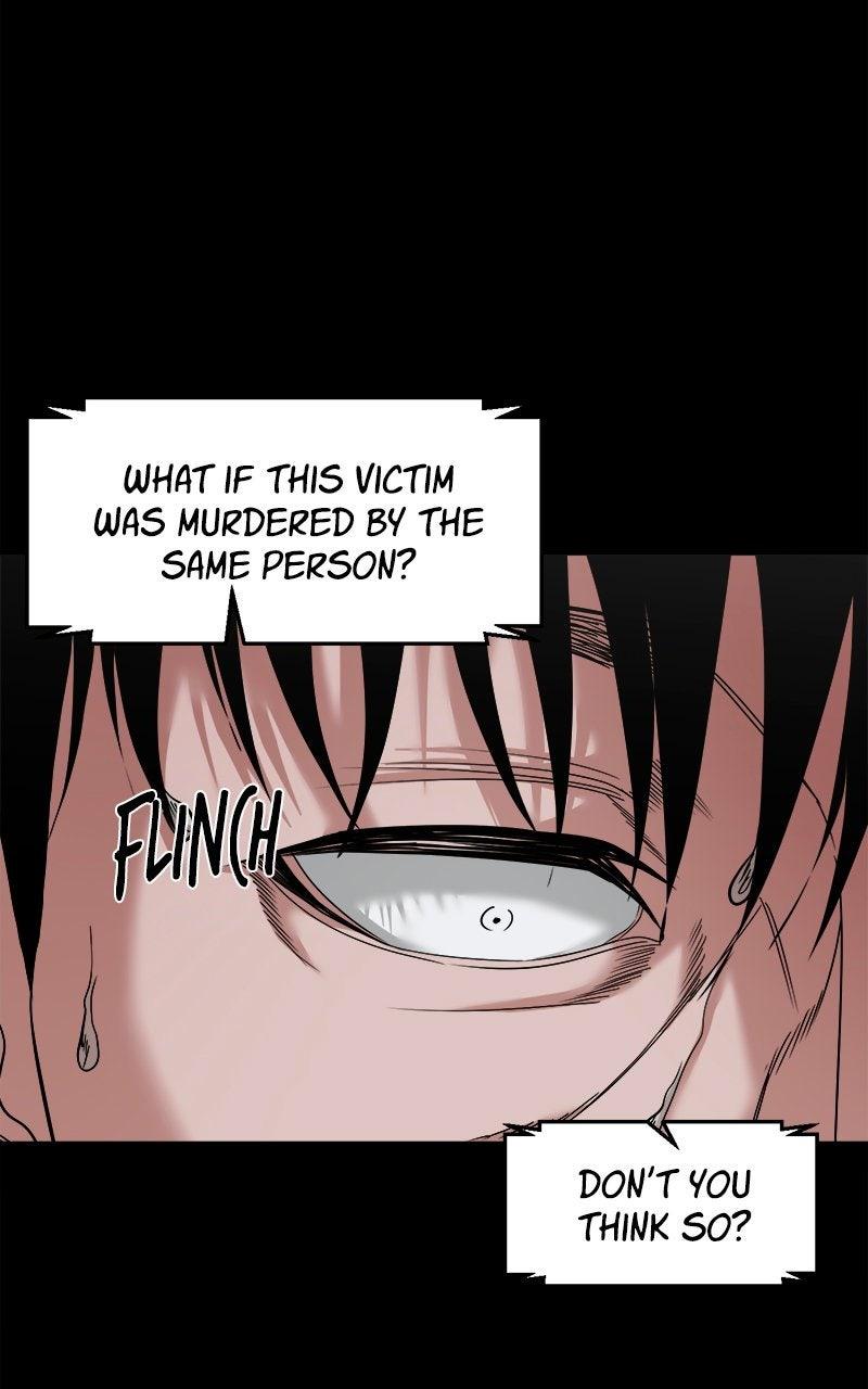 The Gwichon Village Mystery Chap 55 - Next Chap 56