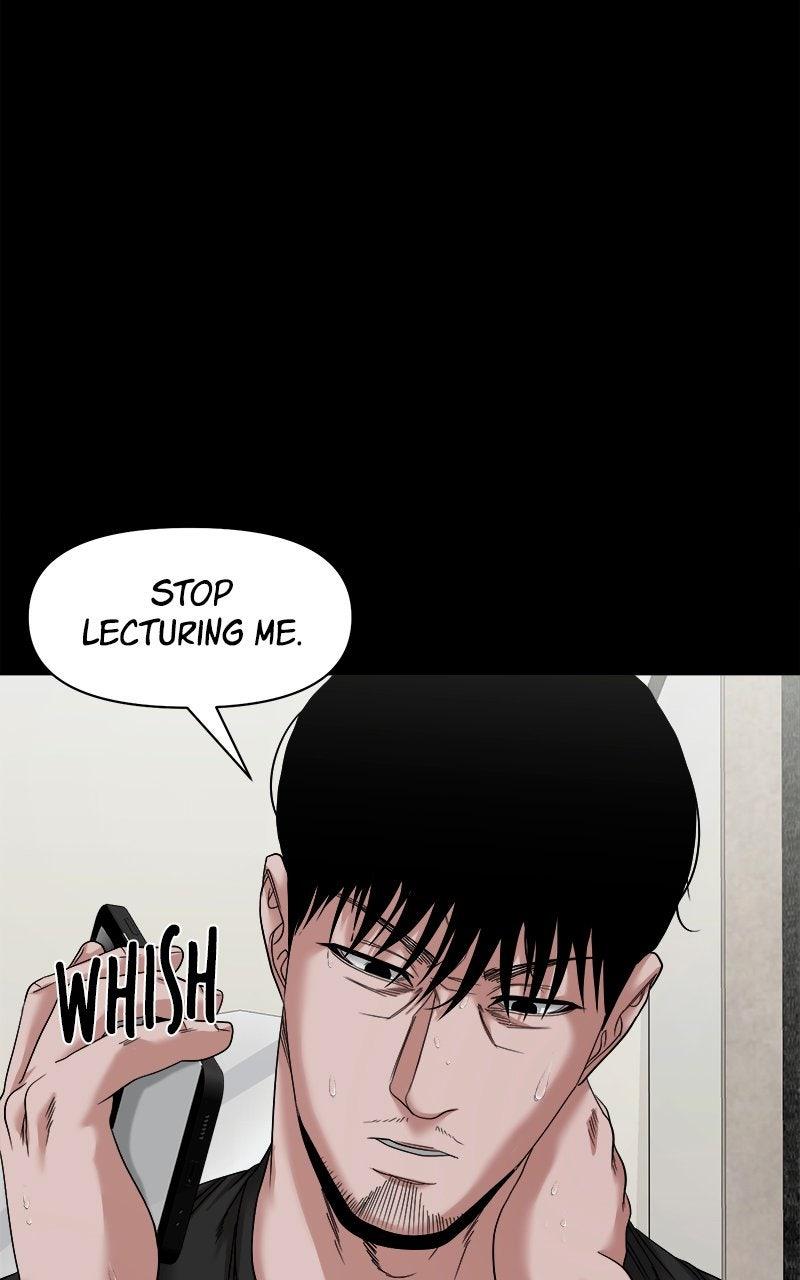 The Gwichon Village Mystery Chap 55 - Next Chap 56