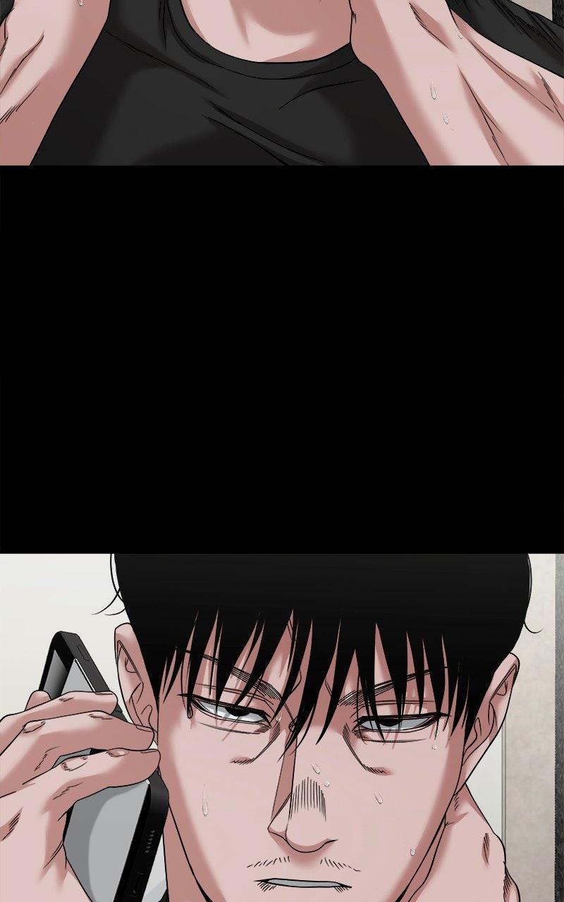 The Gwichon Village Mystery Chap 55 - Next Chap 56