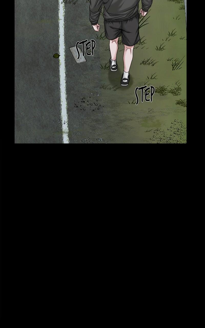 The Gwichon Village Mystery Chap 55 - Next Chap 56