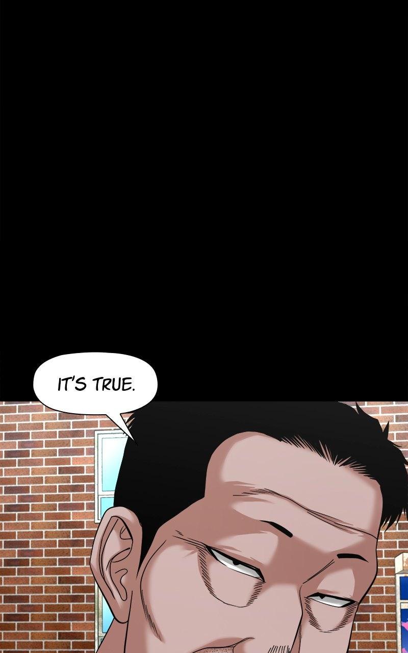 The Gwichon Village Mystery Chap 56 - Next Chap 57