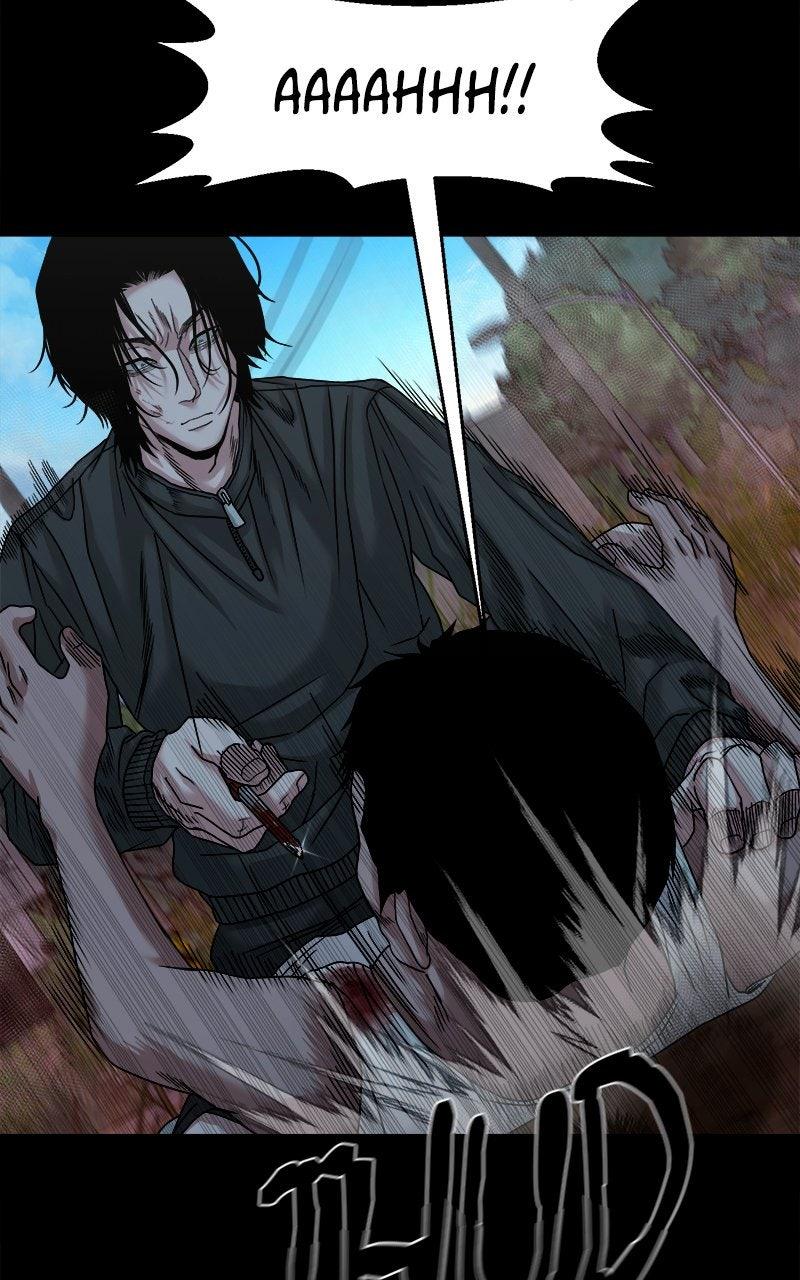 The Gwichon Village Mystery Chap 56 - Next Chap 57