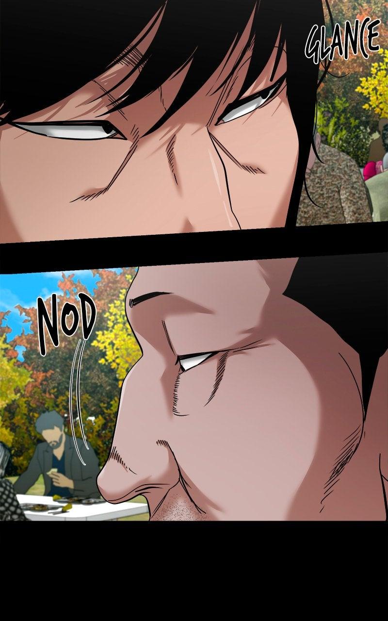 The Gwichon Village Mystery Chap 56 - Next Chap 57