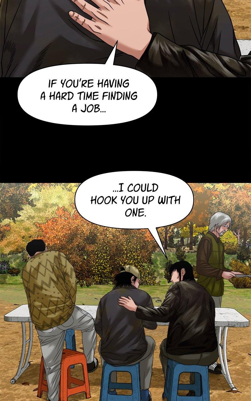 The Gwichon Village Mystery Chap 56 - Next Chap 57