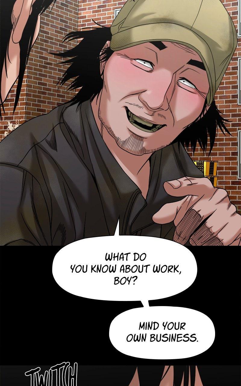 The Gwichon Village Mystery Chap 56 - Next Chap 57