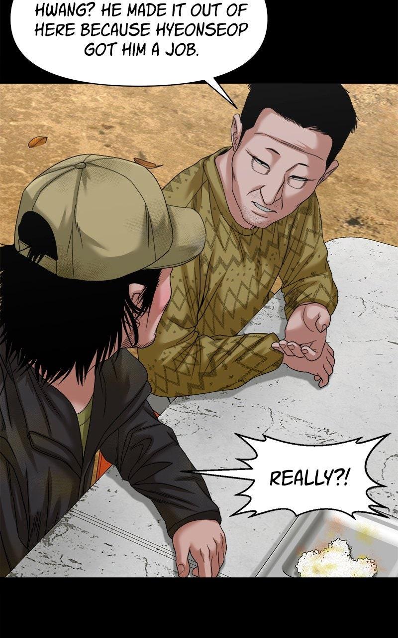 The Gwichon Village Mystery Chap 56 - Next Chap 57