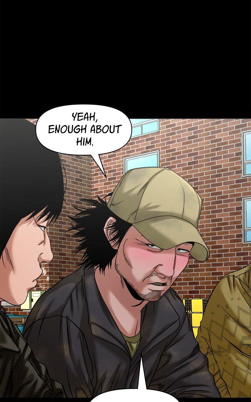 The Gwichon Village Mystery Chap 56 - Next Chap 57