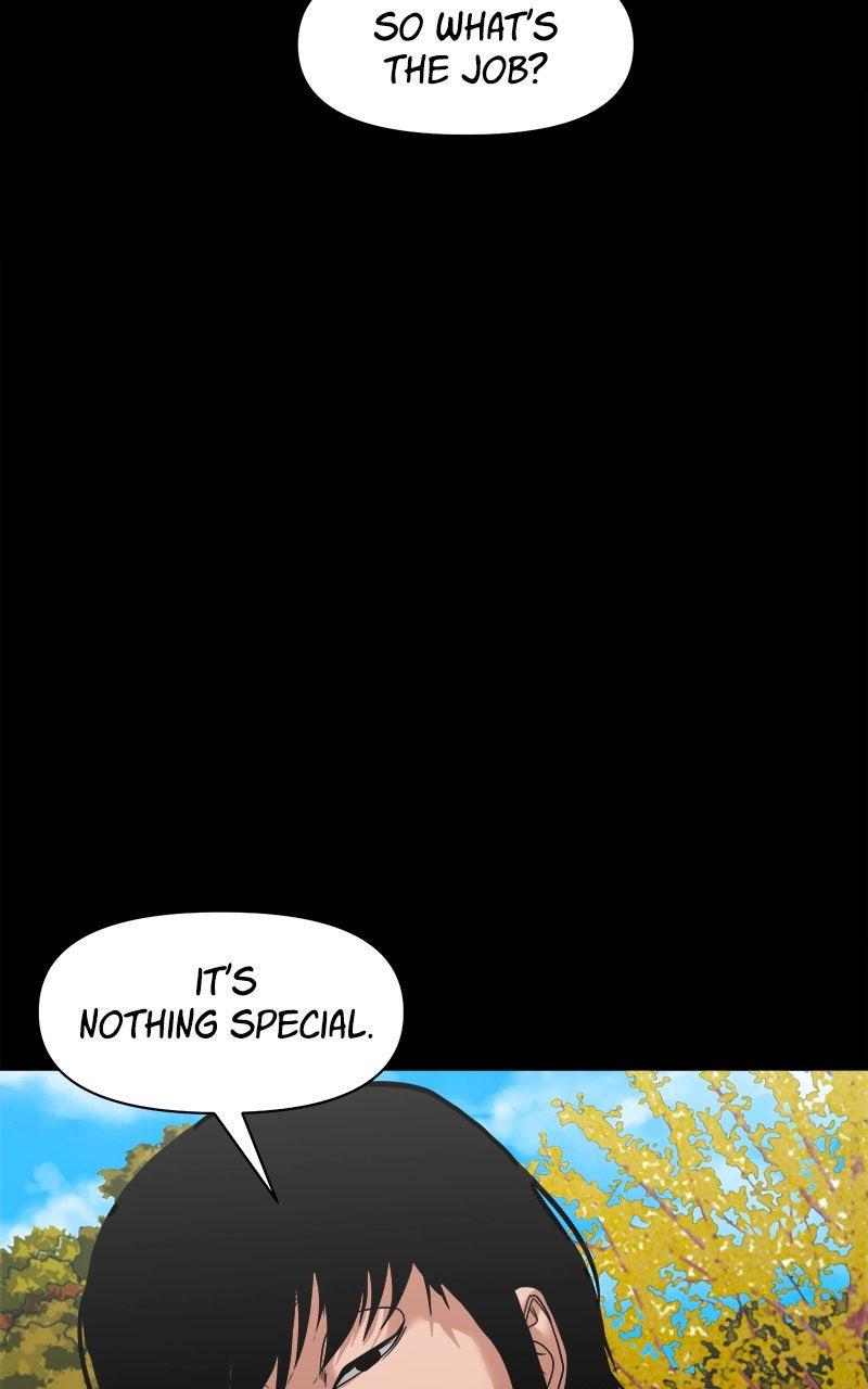 The Gwichon Village Mystery Chap 56 - Next Chap 57