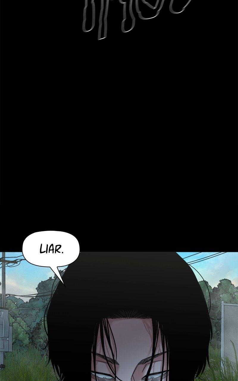 The Gwichon Village Mystery Chap 56 - Next Chap 57