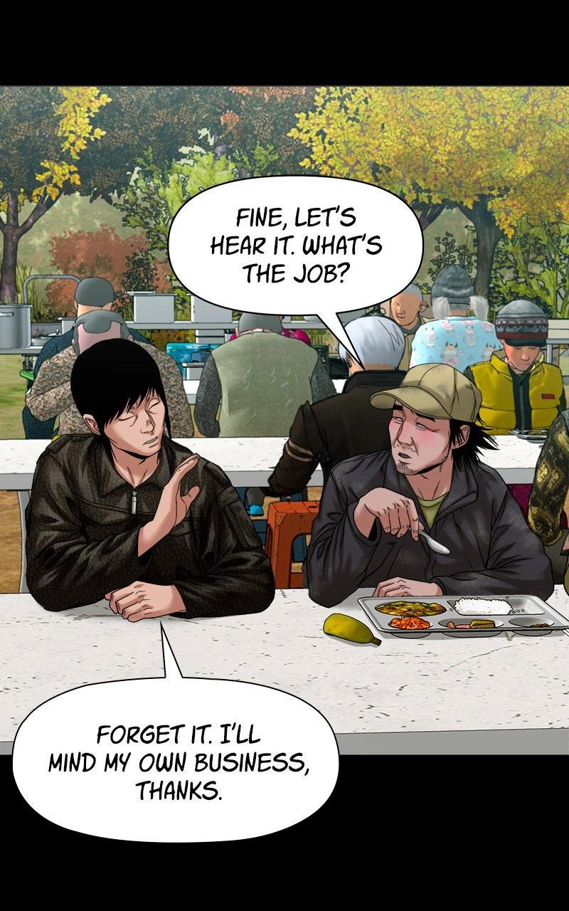 The Gwichon Village Mystery Chap 56 - Next Chap 57