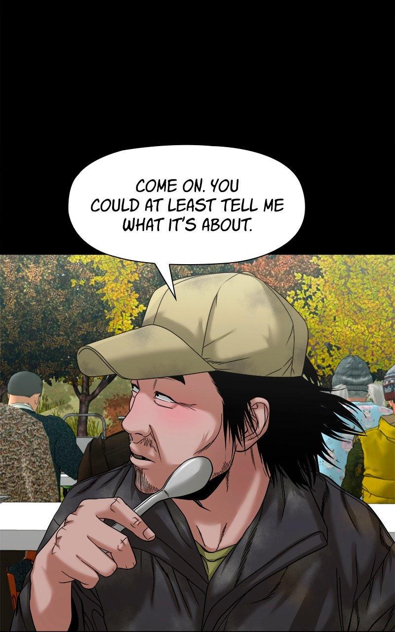 The Gwichon Village Mystery Chap 56 - Next Chap 57