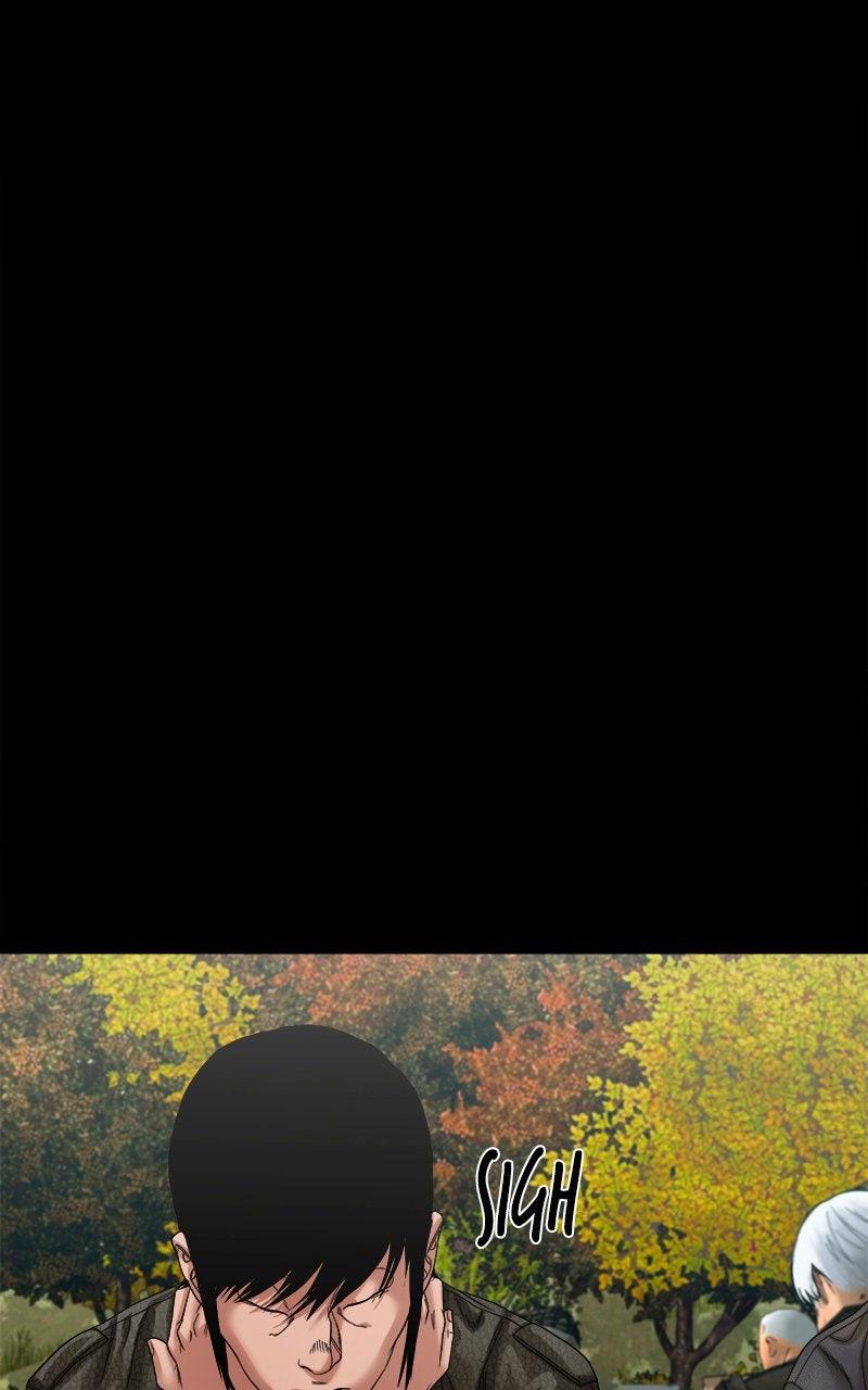 The Gwichon Village Mystery Chap 56 - Next Chap 57