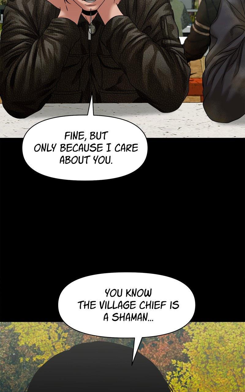 The Gwichon Village Mystery Chap 56 - Next Chap 57