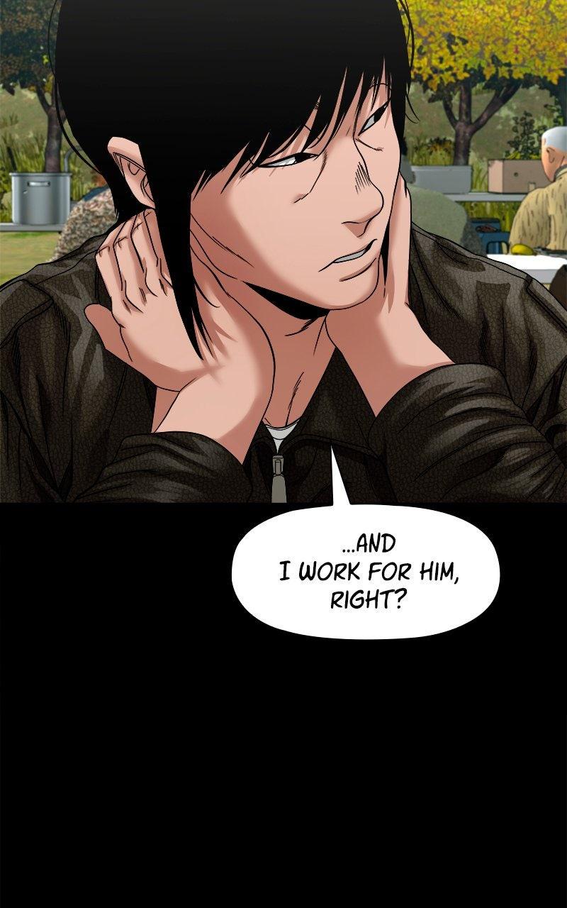 The Gwichon Village Mystery Chap 56 - Next Chap 57