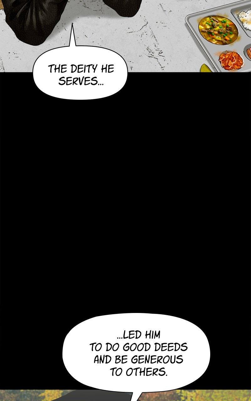 The Gwichon Village Mystery Chap 56 - Next Chap 57