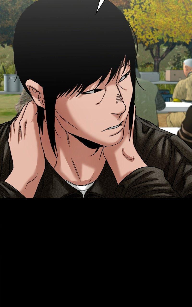 The Gwichon Village Mystery Chap 56 - Next Chap 57