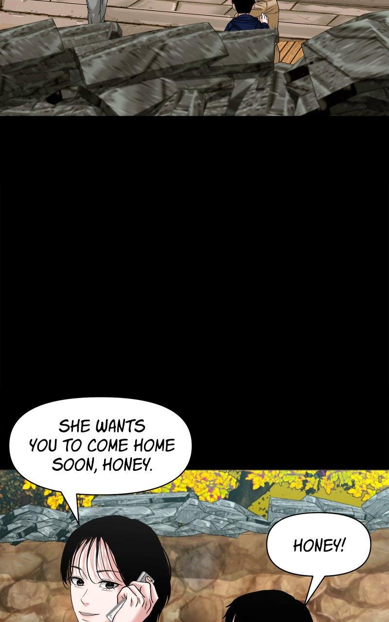 The Gwichon Village Mystery Chap 56 - Next Chap 57