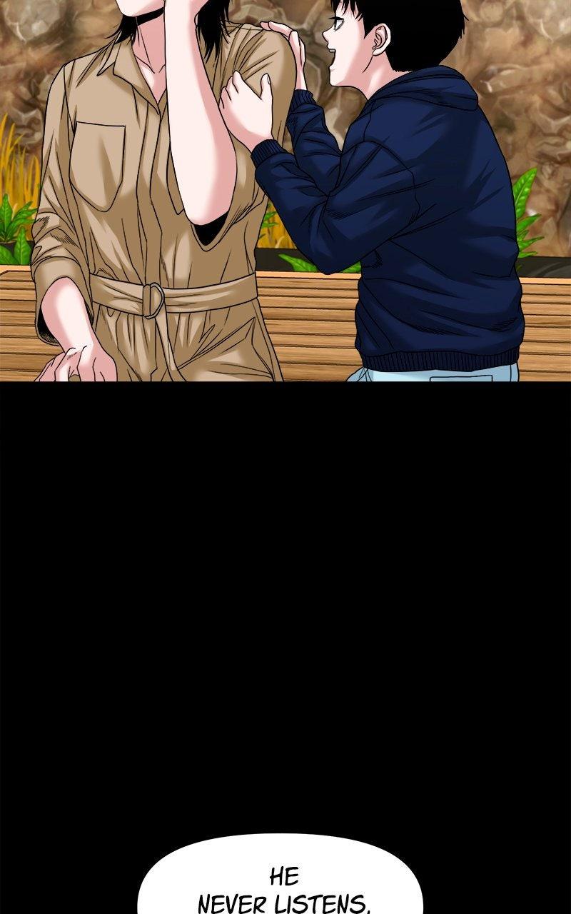 The Gwichon Village Mystery Chap 56 - Next Chap 57