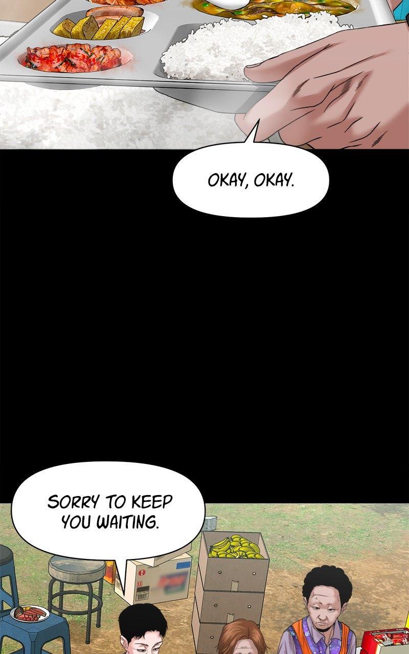 The Gwichon Village Mystery Chap 56 - Next Chap 57