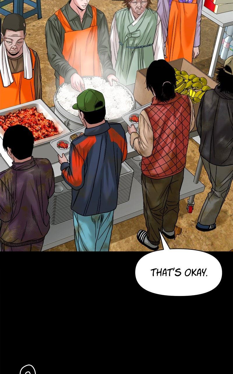 The Gwichon Village Mystery Chap 56 - Next Chap 57