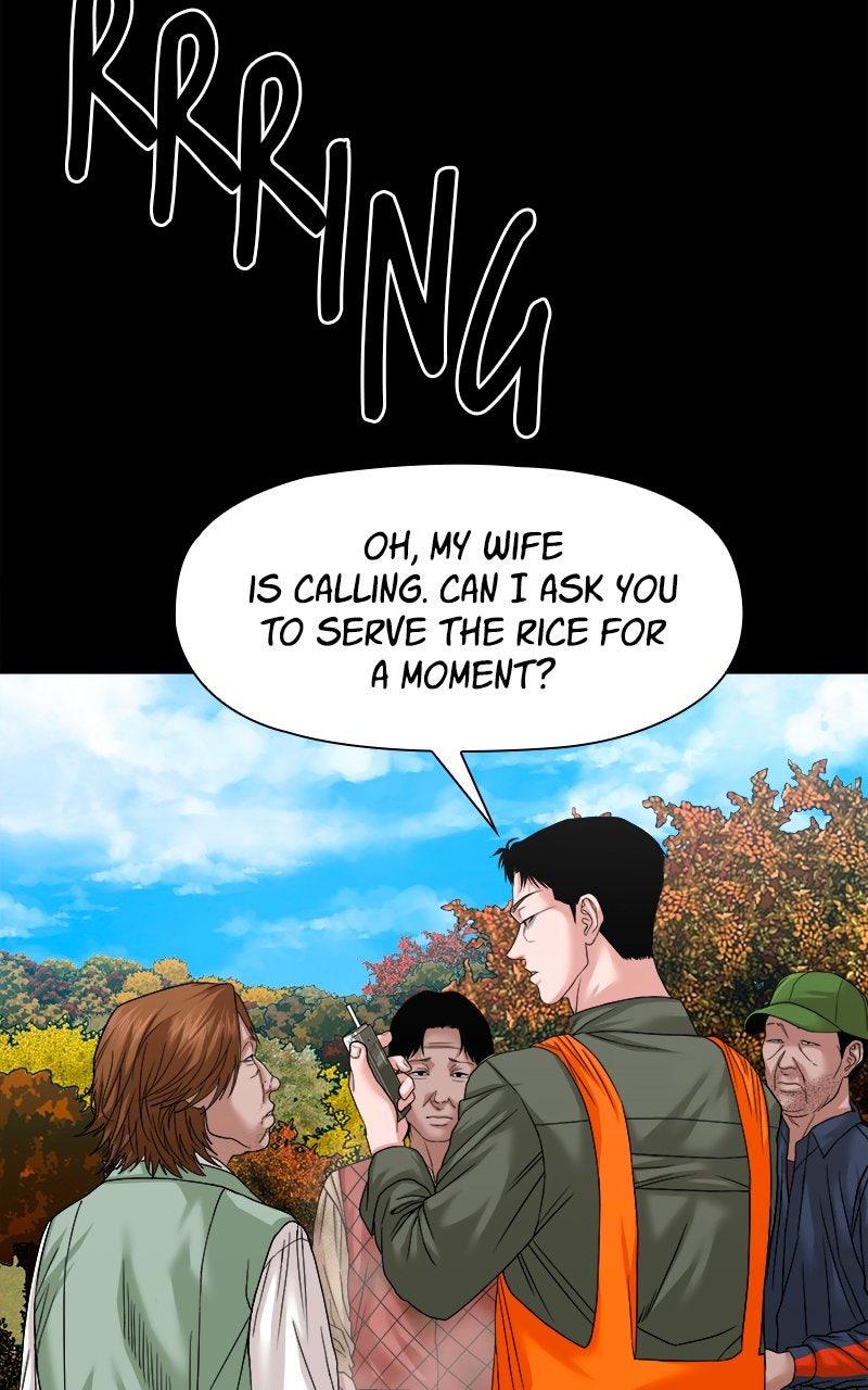 The Gwichon Village Mystery Chap 56 - Next Chap 57