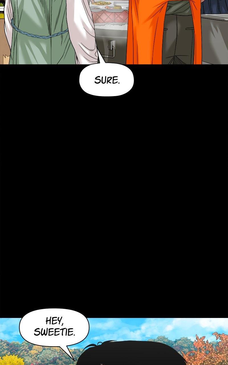 The Gwichon Village Mystery Chap 56 - Next Chap 57