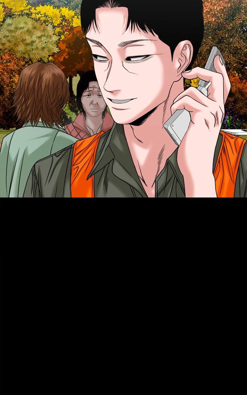 The Gwichon Village Mystery Chap 56 - Next Chap 57