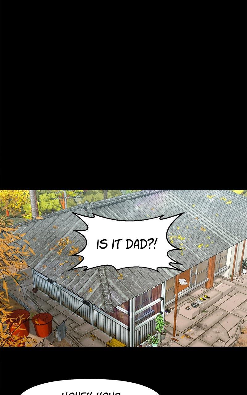 The Gwichon Village Mystery Chap 56 - Next Chap 57