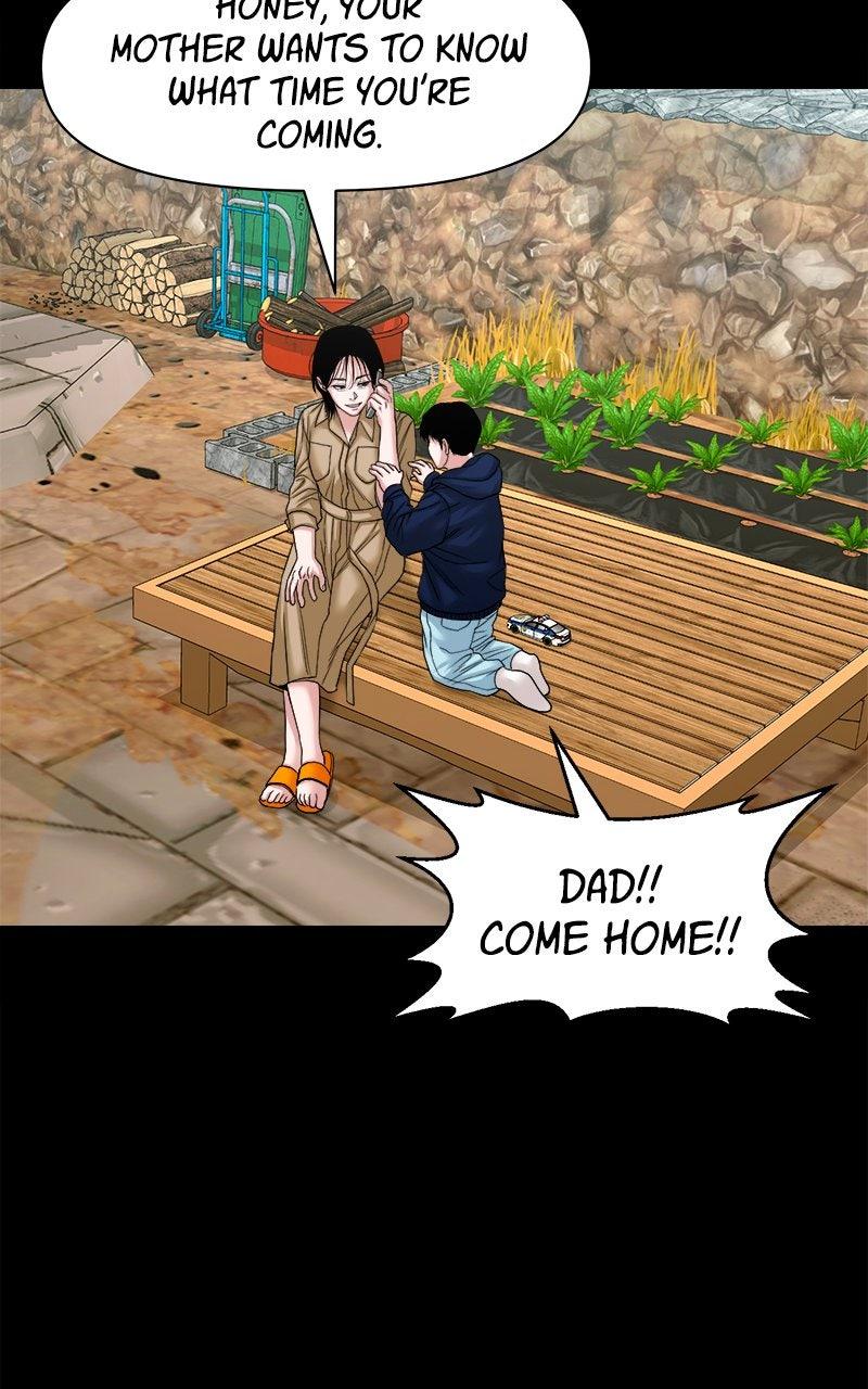 The Gwichon Village Mystery Chap 56 - Next Chap 57