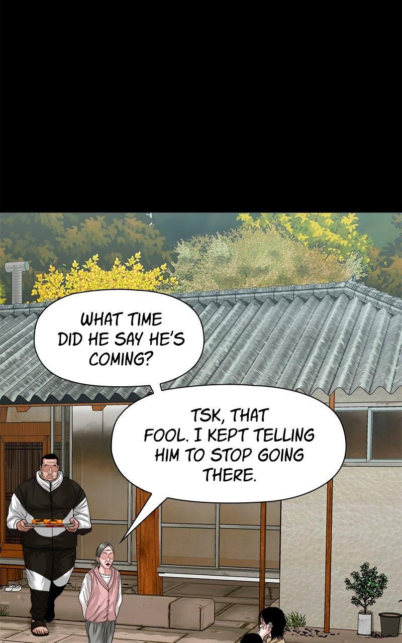 The Gwichon Village Mystery Chap 56 - Next Chap 57