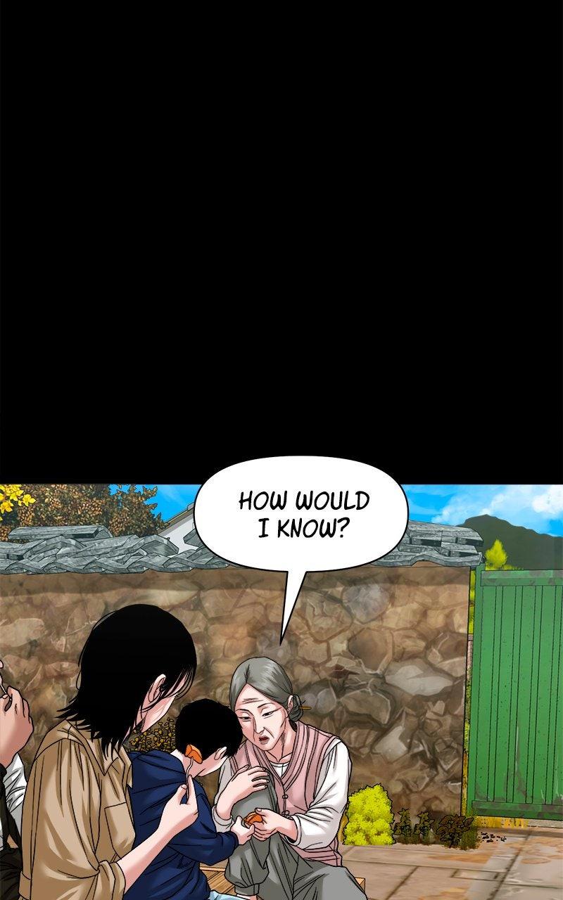 The Gwichon Village Mystery Chap 56 - Next Chap 57