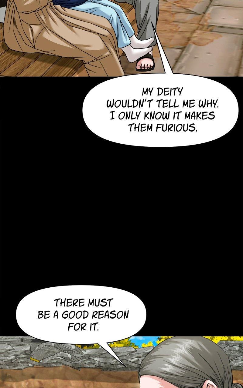 The Gwichon Village Mystery Chap 56 - Next Chap 57