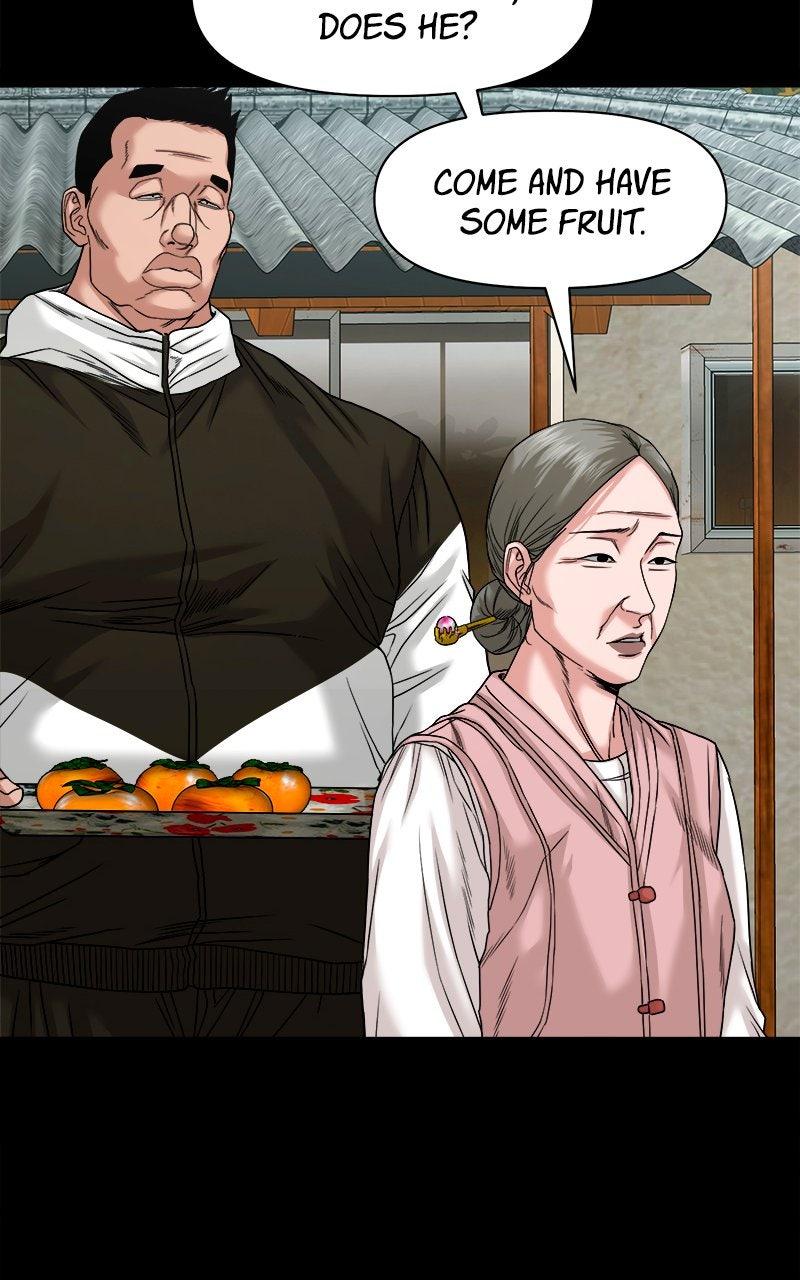 The Gwichon Village Mystery Chap 56 - Next Chap 57