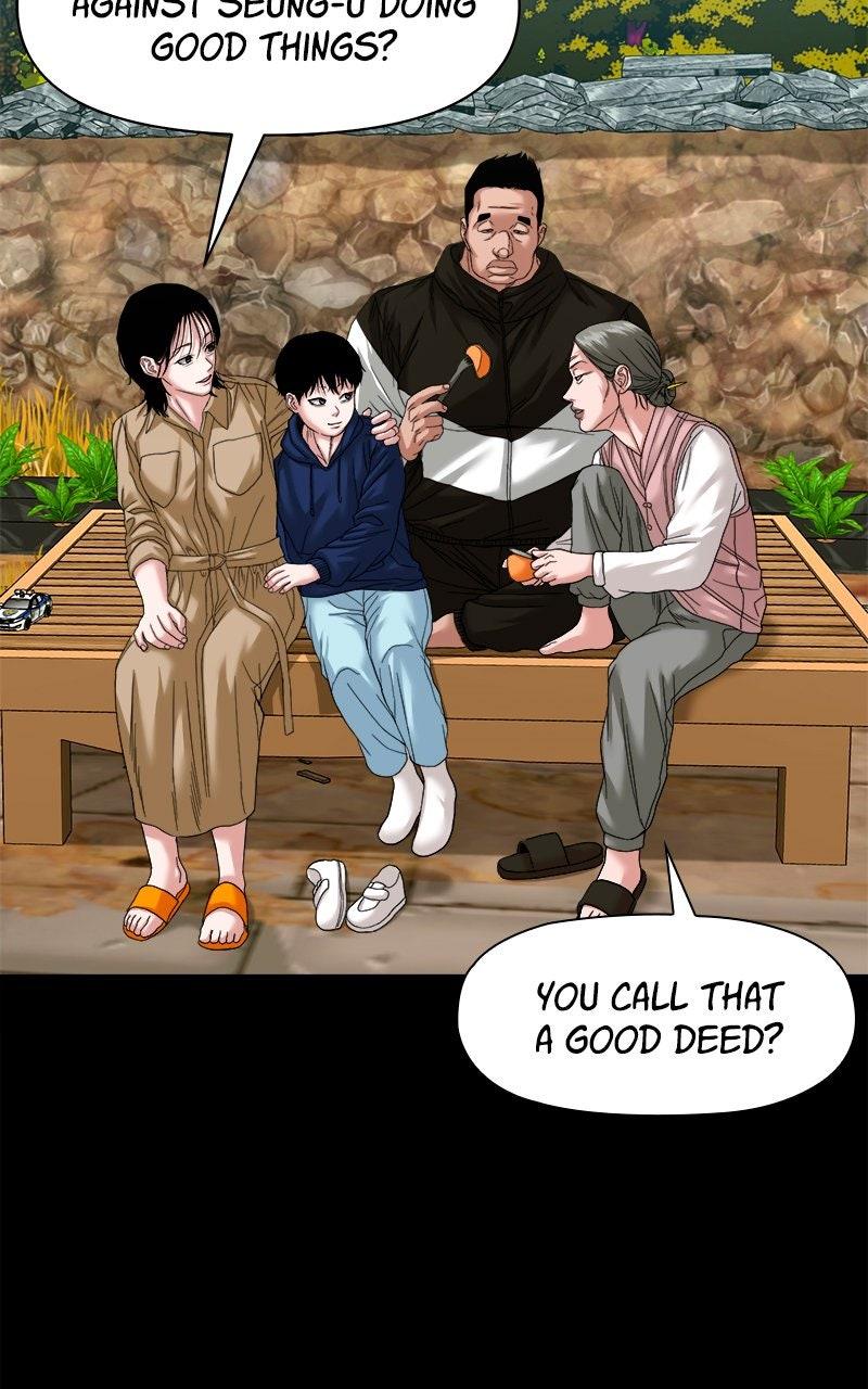 The Gwichon Village Mystery Chap 56 - Next Chap 57