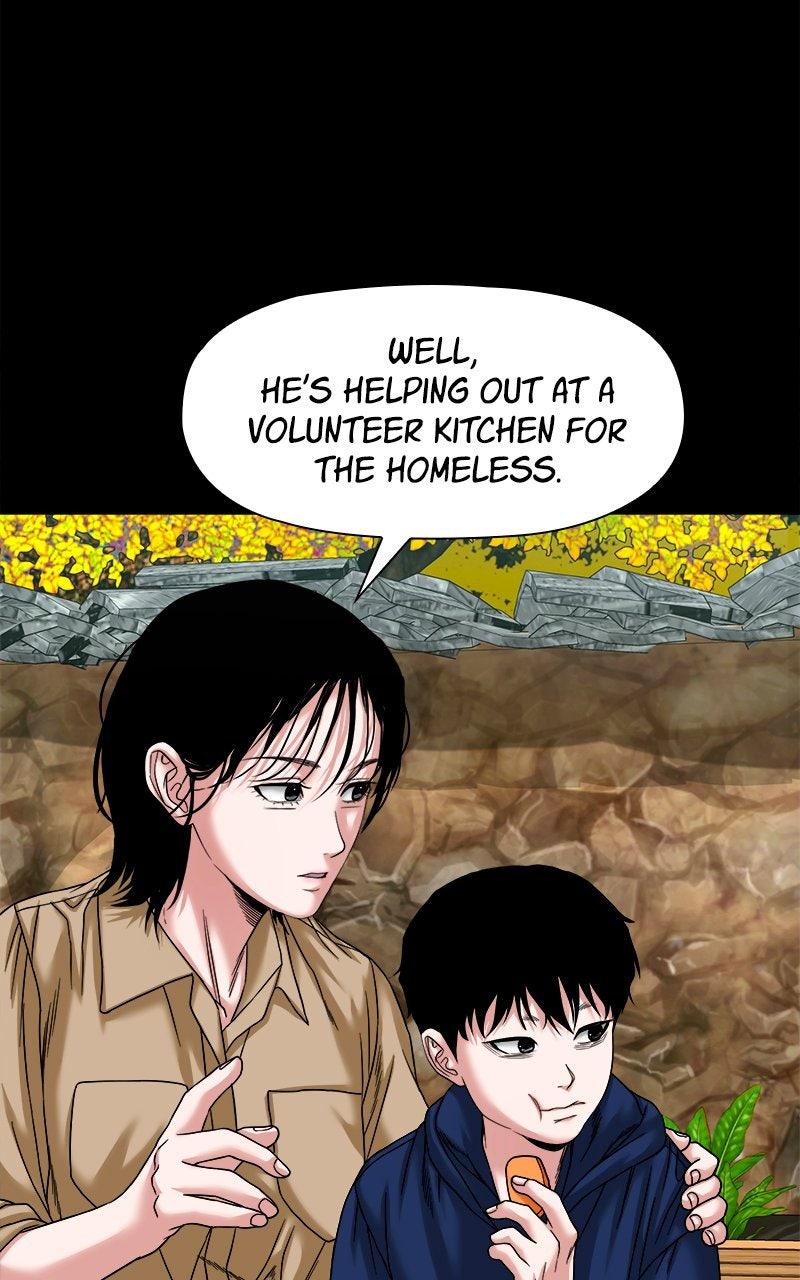 The Gwichon Village Mystery Chap 56 - Next Chap 57