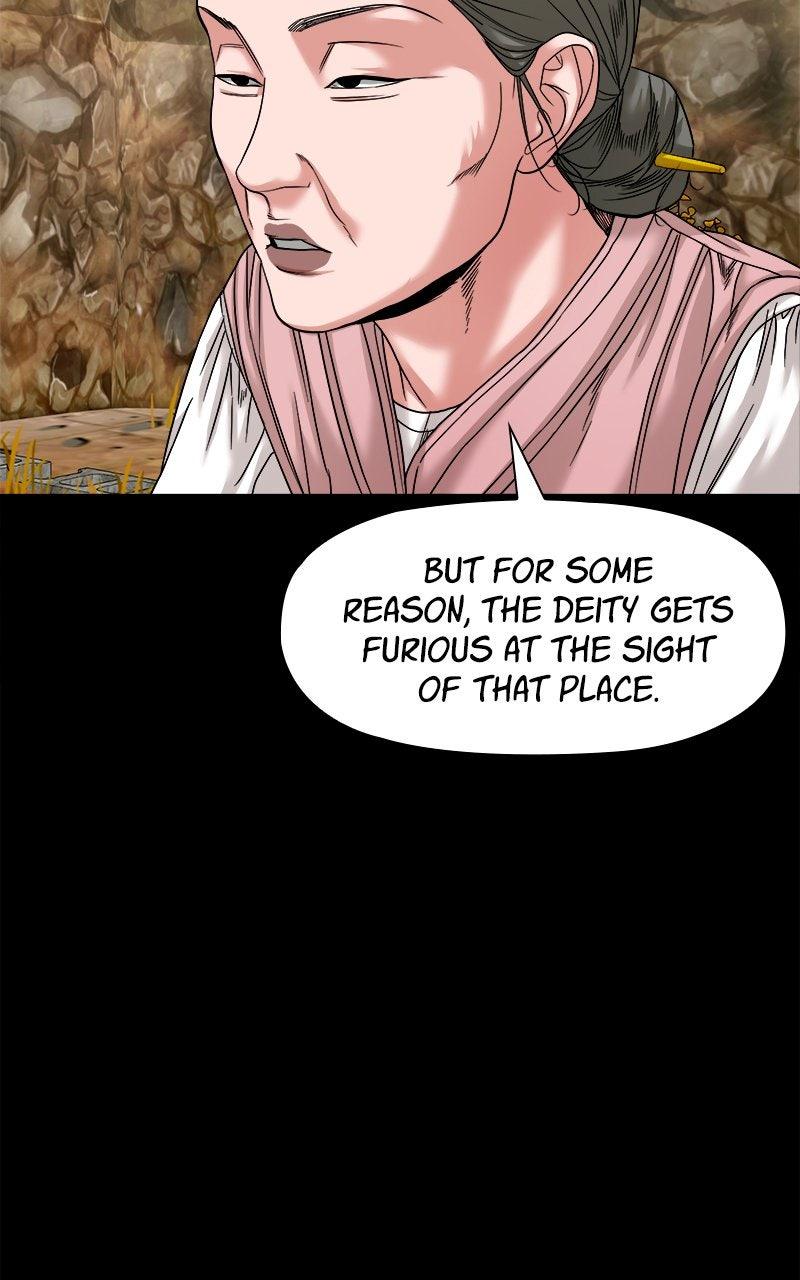 The Gwichon Village Mystery Chap 56 - Next Chap 57