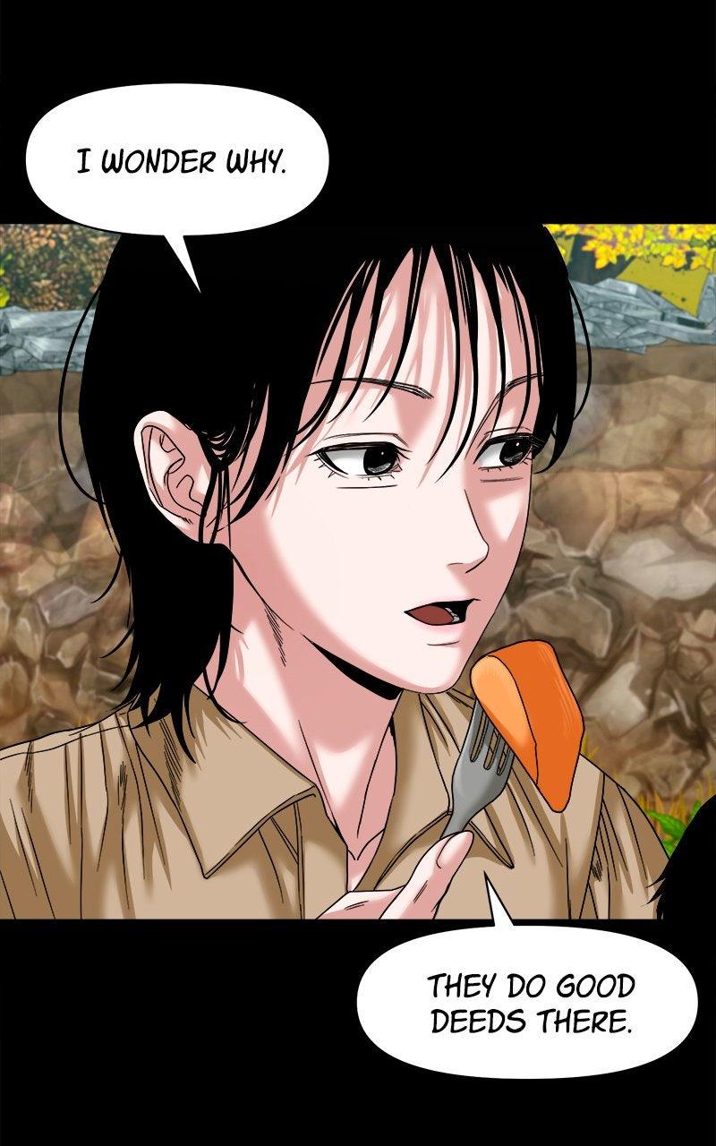 The Gwichon Village Mystery Chap 56 - Next Chap 57