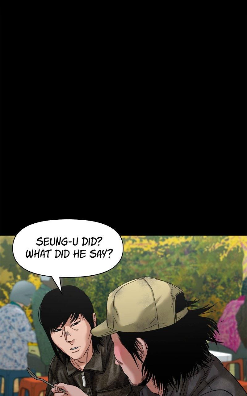 The Gwichon Village Mystery Chap 56 - Next Chap 57