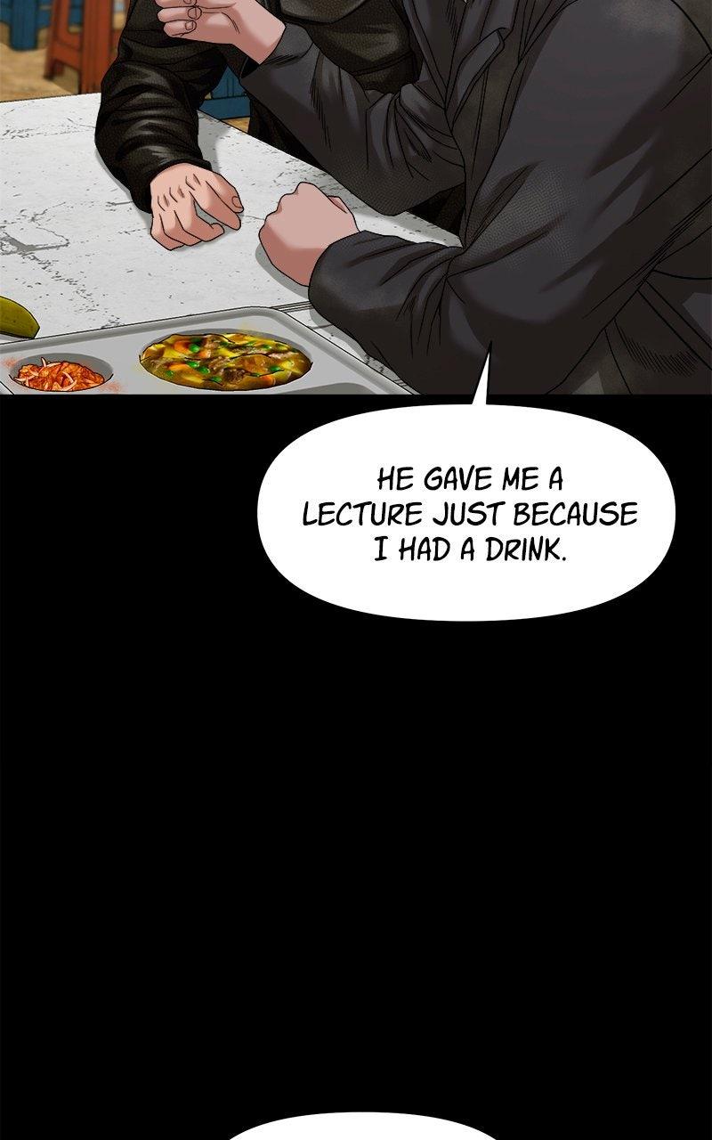 The Gwichon Village Mystery Chap 56 - Next Chap 57