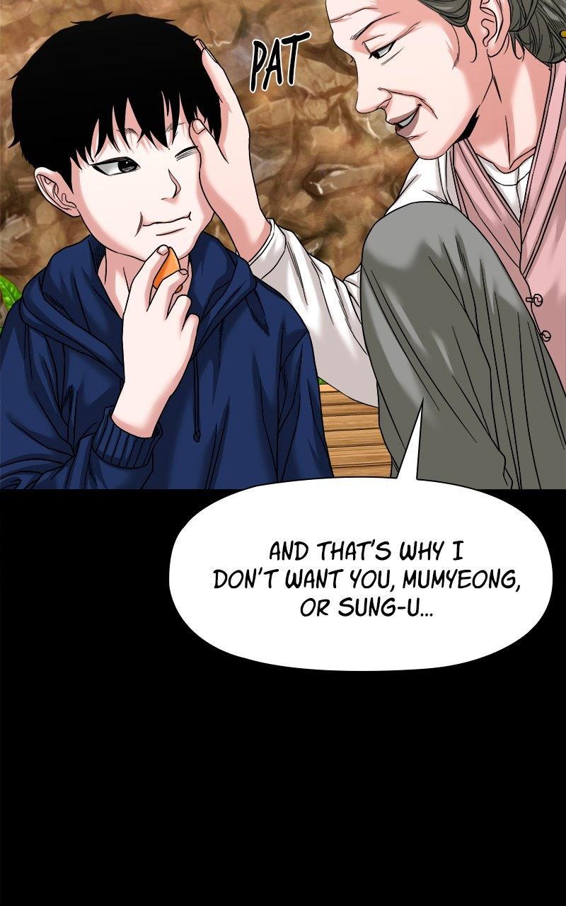 The Gwichon Village Mystery Chap 56 - Next Chap 57