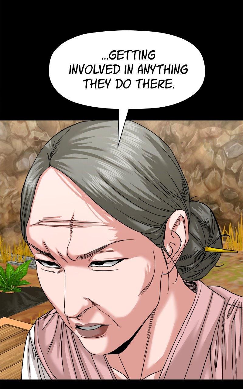 The Gwichon Village Mystery Chap 56 - Next Chap 57