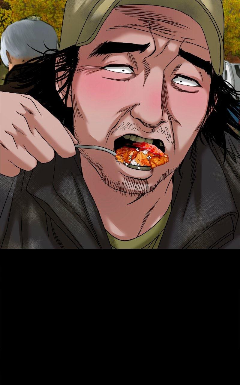 The Gwichon Village Mystery Chap 56 - Next Chap 57