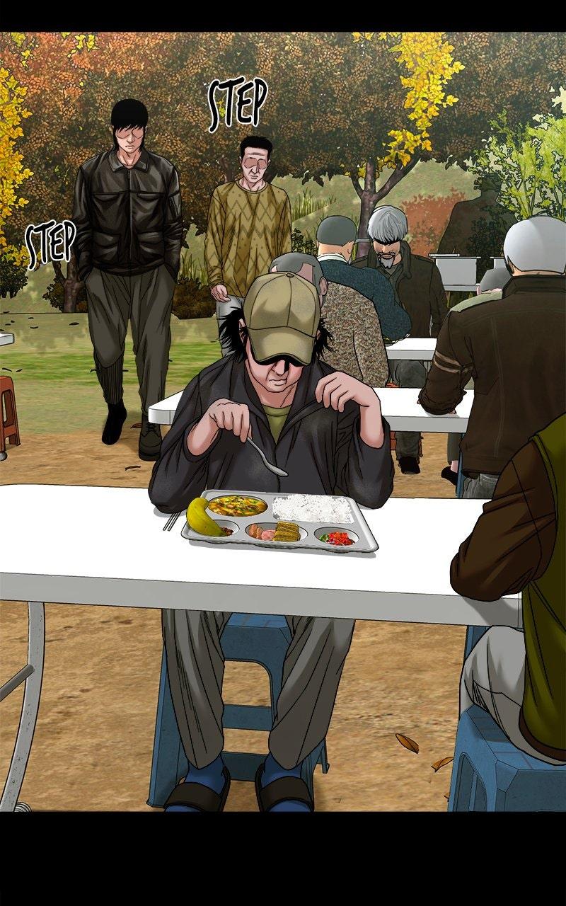 The Gwichon Village Mystery Chap 56 - Next Chap 57