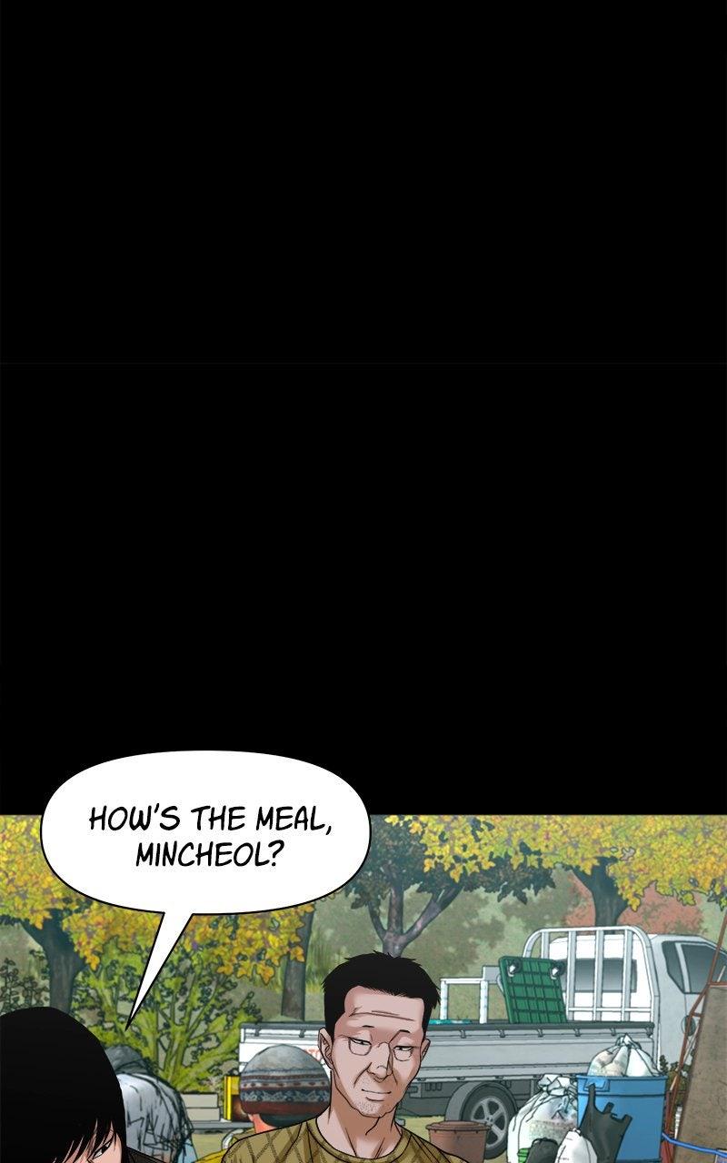 The Gwichon Village Mystery Chap 56 - Next Chap 57