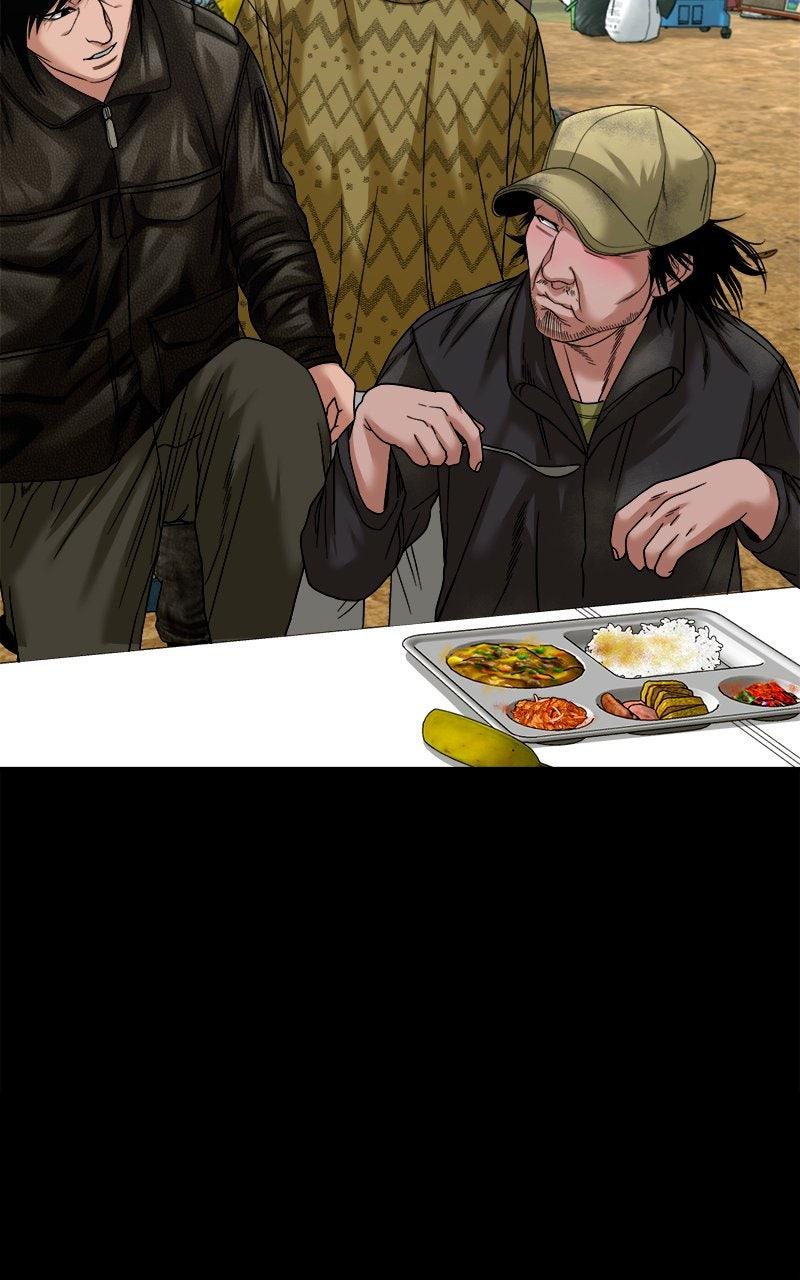 The Gwichon Village Mystery Chap 56 - Next Chap 57