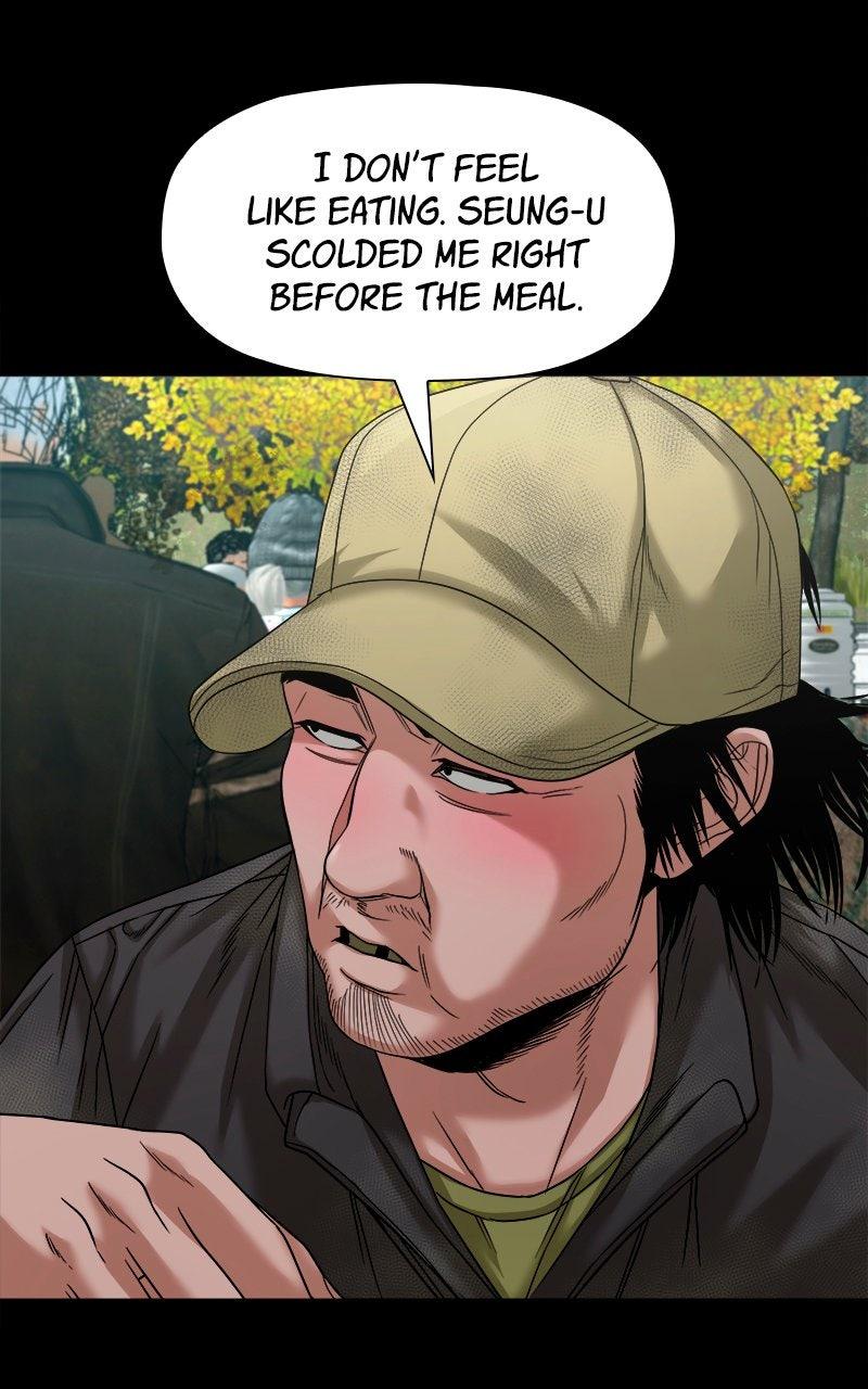 The Gwichon Village Mystery Chap 56 - Next Chap 57