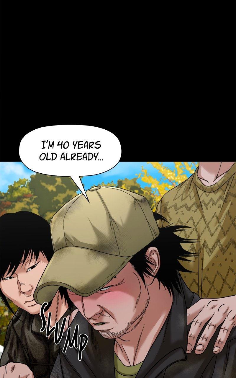 The Gwichon Village Mystery Chap 56 - Next Chap 57